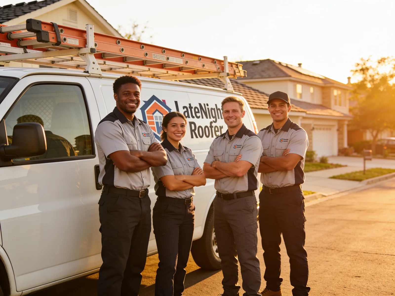 Emergency Roof Repair company in Lilly, PA
